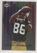1998 Collector's Edge Spectrum Proofs Antonio Freeman #9 0l1