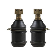2pc 20mm 15mm Ball Joint Tie Rod End for Racing ATV Quad Buggy Go Kart