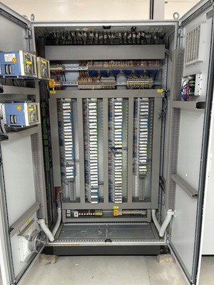 RITTAL TS 8204 500 Verteiler Elektroschrank 1 Stück