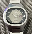 Seiko 5 vintage 7019 5010 automatic 21J japan made men's watch