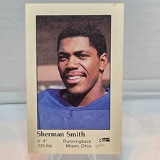 Tarjetas de policía 1978-79 Seattle Seahawks Mariners Sonics/elige tu tarjeta