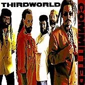 Committed CD New & Sealed