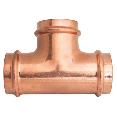 PPG 99668 for PlumbMaster 2 Cxcxc Copper Press Tee
