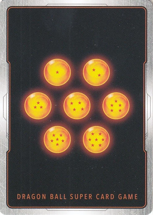 Dragon Ball Fusion World Manga Booster 02 SB02-038 Son Goku Super Rare JP NM - Image 2 of 4