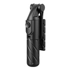 V03 Bluetooth  Selfie Stick/Tripod Stand with Bluetooth Shutter Extendable5367
