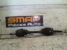 Cardan Opel CORSA