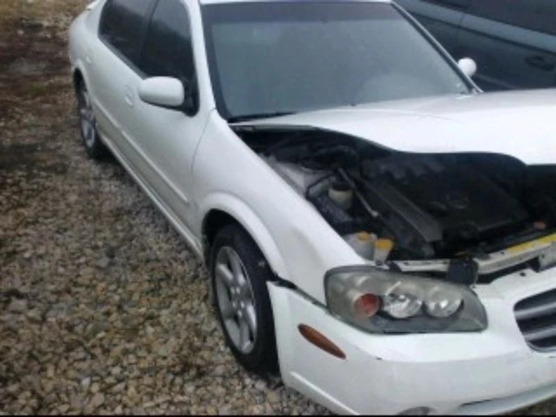 AC Condenser Fits 02-04 INFINITI I35 14389 Foto 4 de 4