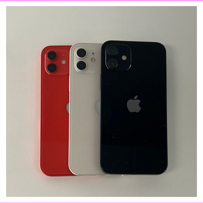 #ad Apple iPhone 12 Unlocked 128GB amp; 64GB Black Green Red ATamp;T Free Shipping $230.00