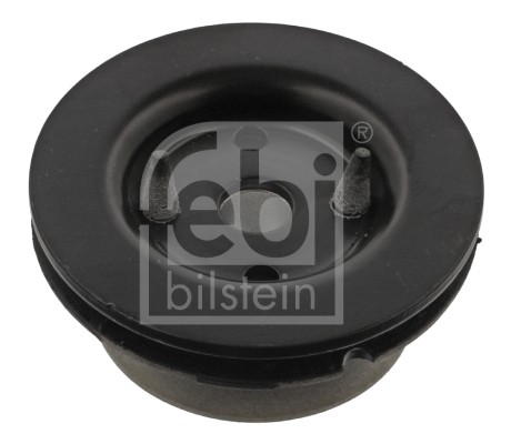 Rear FEBI BILSTEIN 40797 Mounting, transfer case for AUDI,SEAT,SKODA,VW