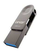 مقتنيات Lexar 128GB