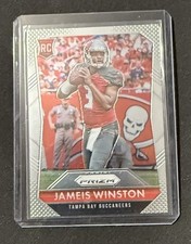 Jameis Winston Buccaneers Saints