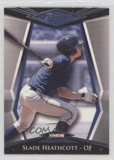2011 TRISTAR Pursuit Slade Heathcott #72 0y59