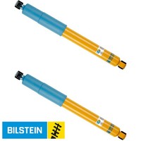 2X StoßDäMpfer Bilstein 24-002585 2 StossdäMpfer Rechts Links Hinten