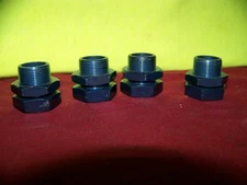 proline 23mm adaptors savage hpi traxxas tmaxx emaxx revo rc monster parts