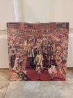 The Rolling Stones - It's Only Rock 'N Roll LP RSR COC 79101 1974 1st Print