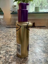 3.2 Fl Oz Gold Series Argan Oil Treatment - H...