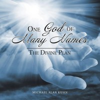 Michael Alan Kuhn | One God Of Many Names | Taschenbuch | Englisch (2018)