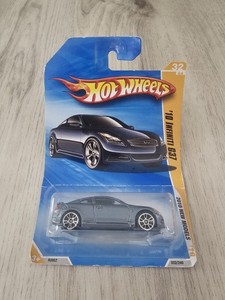 Infiniti Hot Wheels | eBay