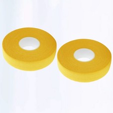 2 Pcs 20M Hockey Stick Tape Sticky Tape Anti-slip Sports Waterproof Tape Hockey 0.30 per metre