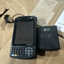 Motorola Symbol Pocket PC MC5040