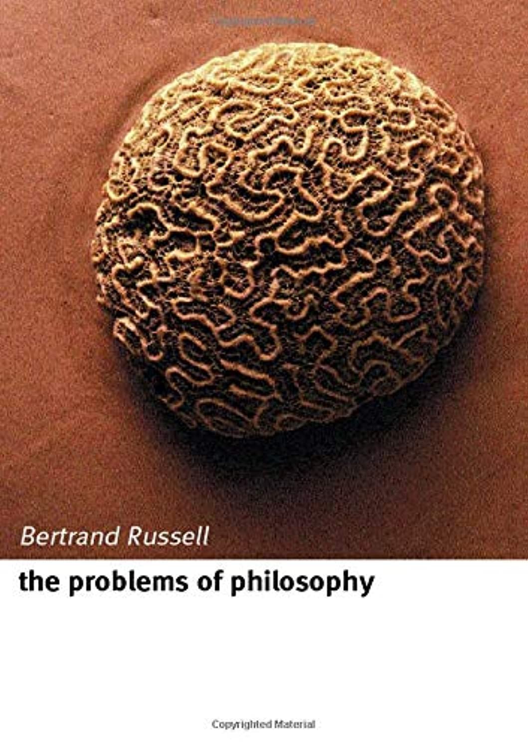 The Problems of Philosophy by Bertrand  Russell (Paperback Book) - Image 3