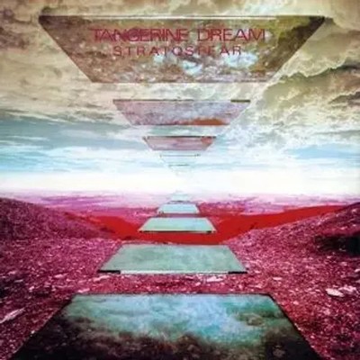 Stratosfear (Remastered) | Tangerine Dream | Audio-CD | CD | 2019