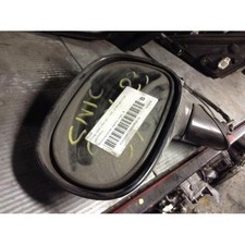Retroviseur gauche (ou coque) Honda CRX