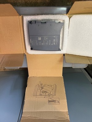 Siemens SIMATIC S7-1500 CPU