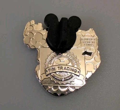 DISNEY TRADING PIN - SCAR AND 3 HYENAS FROM THE LION KING - Picture 2 of 4