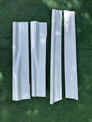 Lamborghini Urus Door Lower Moulding Trim Panel 2019 2020 2021 2022