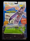 Rare Vintage Mattel Hot Wheels Adventures Transylvania Express 1994 SEALED...