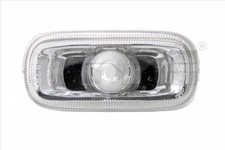 TYC Blinkleuchte für Audi A6 C6 18-0265-01-2 Blinker