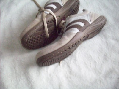 Gallus Herren Schnürschuhe Sneaker Freizeit Comfort Gr. 42