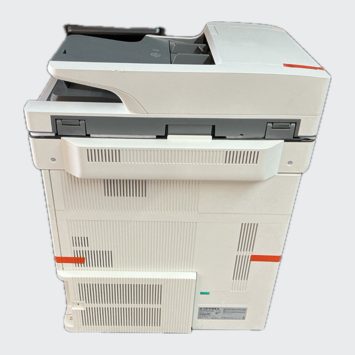 New HP LaserJet Flow MFP E62665h, 3GY16A#BGJ | eBay