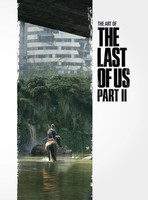 The Art Of The Last Of Us 02 | Naughty Dog | Englisch | Buch | 2020