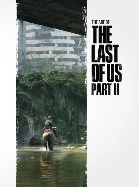 The Art Of The Last Of Us 02 | Naughty Dog | Englisch | Buch | 2020-image
