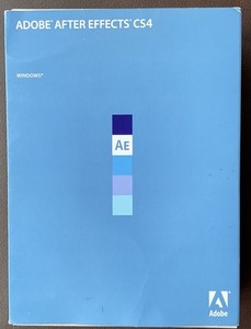Adobe after Effect | eBay