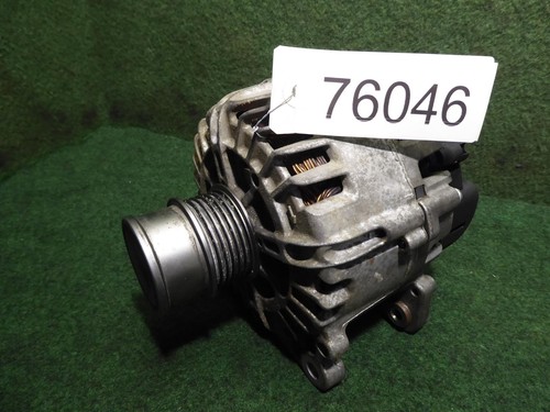 ✅ Lichtmaschine VW POLO VI (AW1) 1.5TSI 110KW 150PS BJ.2020 05E903026C