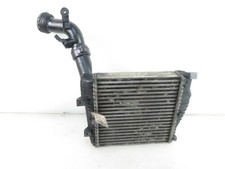 VW TOUAREG 7LA, 7L6, 7L7 Ladeluftkühler 7L0145804A Diesel 230kw 2005 24980375