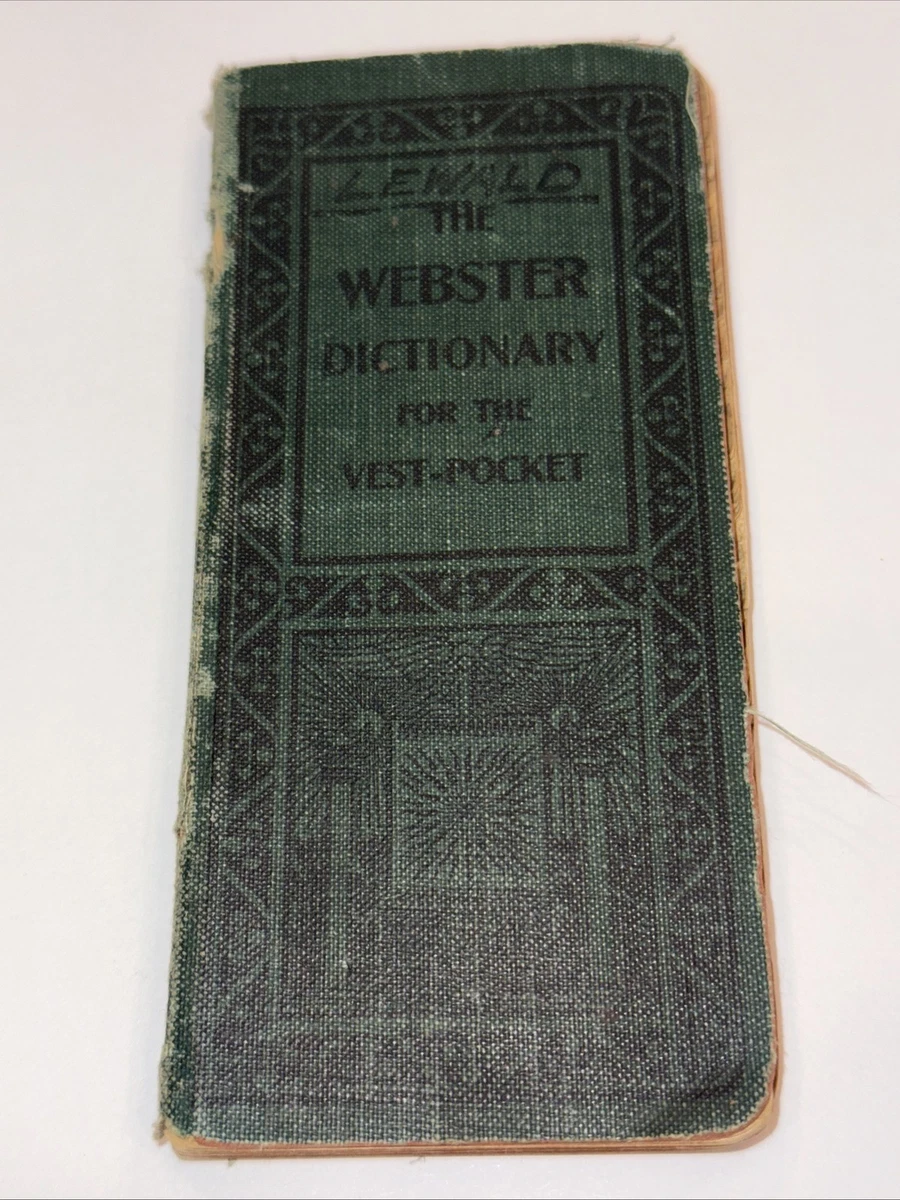 Preços baixos em Dicionários, tesauros Original 1850-1899 Livros