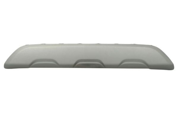 Rear BLIC 5511-00-5034970P Spoiler for OPEL