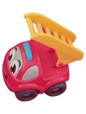 Smoby Feuerwehrauto Spielzeugauto Kunststoff Mehrfarbig Kinder Spielzeug