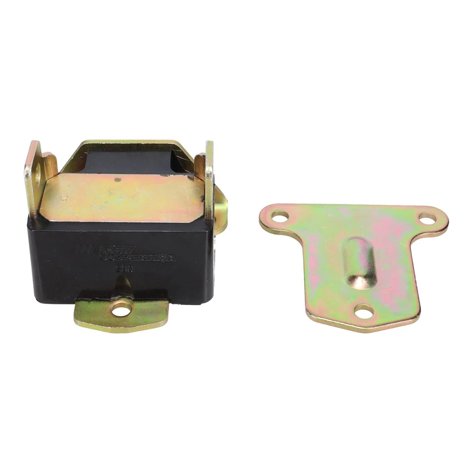 Montaje de motor Polygraphite® 1996-2005 Chevrolet Blazer 1996-2004 Chevy S-10 NUEVO Foto 2 de 4