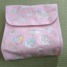 Little Twin Stars m929 Kikirara cosmetic pouch