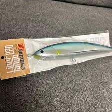 Libertango Emotion 220 Fish Trippers illage