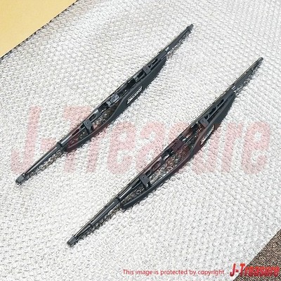 SPOON SPORTS Wiper Blade HONDA CIVIC TYPE-R EK9 EK4 ZENKI KOUKI