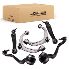 Rotule de suspension BMW X6