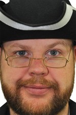 Adults Franklin Glasses