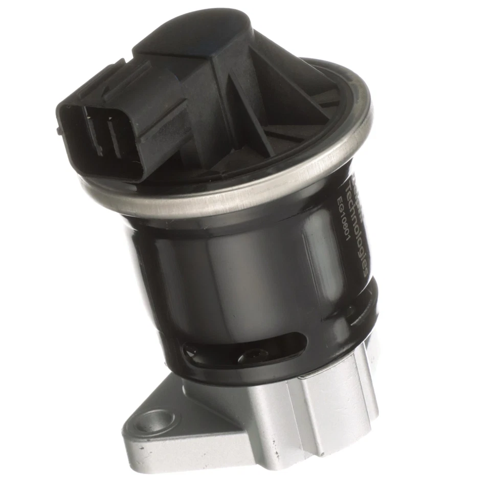 Клапан рециркуляции выхлопных газов (EGR) EGR клапан подходит для Honda 2007-2009 годов выпуска 1,5 л-L4 - Изображение 2 из 4