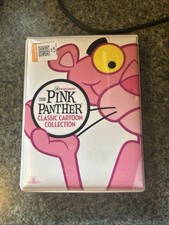 DVD Collection